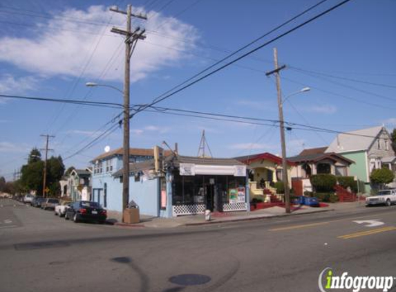 General Liquors & Grocery - Oakland, CA