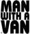 Man With A Van - Furniture Movers & Storage