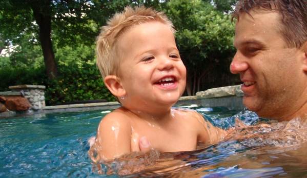 The Swim Lesson People - Lakeside, TX