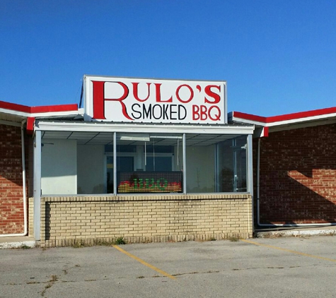 Rulo's Smoked BBQ - Dexter, MO