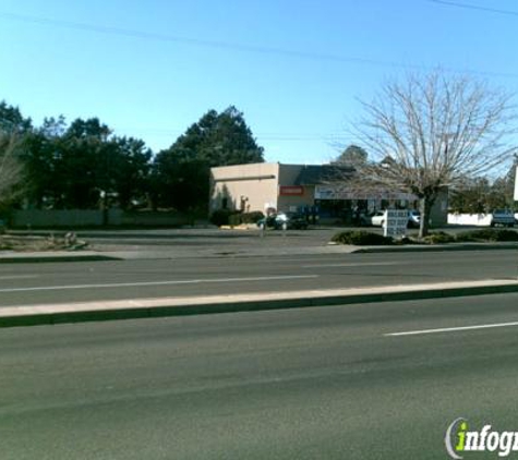 7-Eleven - Albuquerque, NM