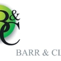 Barr & Clark Inc