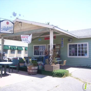 Packards Coffee Shop - Ramona, CA