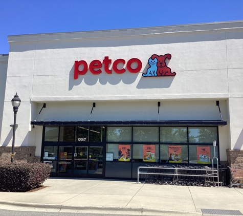 Vetco Total Care Animal Hospital - Huntersville, NC