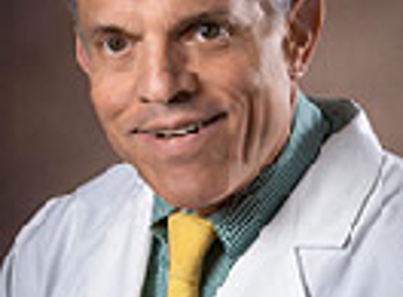 Dr. Nathan Harvey Fischman, MD - New Orleans, LA