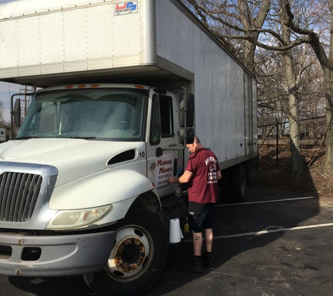 Mahwah Movers - Fair Lawn, NJ