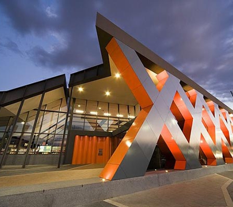Weatherly & Bartram - Wodonga, VIC