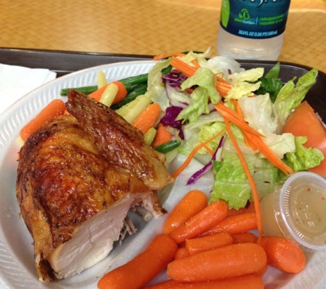 Lahaina Chicken Company - Honolulu, HI