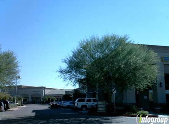 New Image Auto Glass - Tempe, AZ