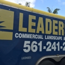 Leaderscape - Landscape Contractors