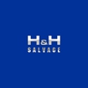H & H Salvage gallery