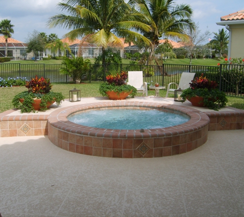 My Sol Pools, Inc - Royal Palm Beach, FL