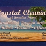 Coastal cleaning of amelia