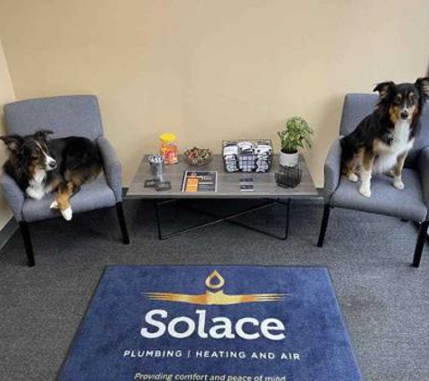 Solace Plumbing Heating and Air - Rancho Cucamonga, CA