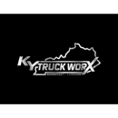 KY Truck WorX - Somerset - Truck Equipment & Parts