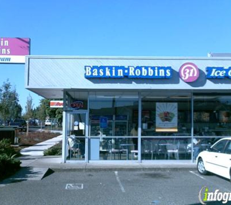 Baskin-Robbins - Keizer, OR