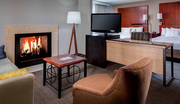 Residence Inn Dallas Las Colinas - Irving, TX