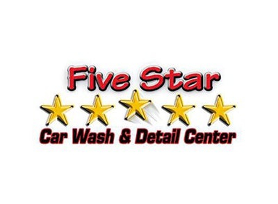 5 Star Car Wash and Detail Center - East Northport, NY