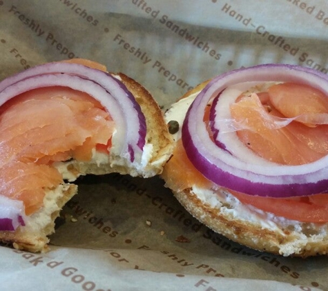 Einstein Bros Bagels - Doral, FL