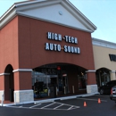 High Tech Auto Sound - Automobile Parts & Supplies