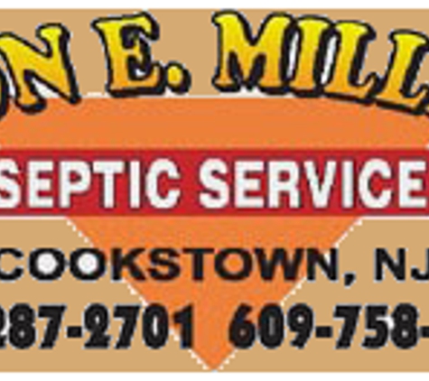 Don E. Miller Septic Service, Inc. - Wrightstown, NJ