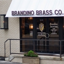Brandino Brass Company - Brass