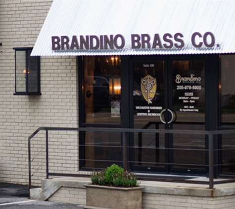 Brandino Brass Company - Birmingham, AL