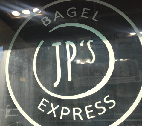 J P's Bagel Express - Hoboken, NJ