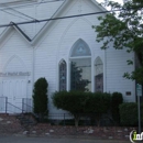 First Baptist Church Sonoma - Southern Baptist Churches