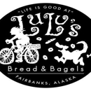 Lulu's Bread & Bagels - Bagels