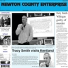 Newton County Enterprise gallery