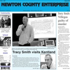 Newton County Enterprise