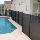 Darrel's Child Safety Pool Fence - Fence-Sales, Service & Contractors