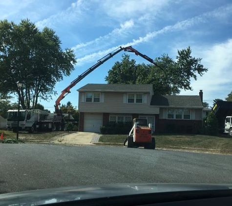 Gallo Tree Service - Wilmington, DE