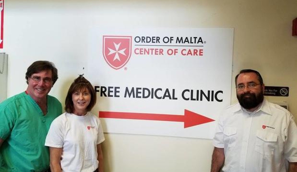 Order of Malta Center of Care - Columbus, OH