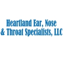 Heartland Ear, Nose, & Throat Specialists, LLC - Physicians & Surgeons, Otorhinolaryngology (Ear, Nose & Throat)