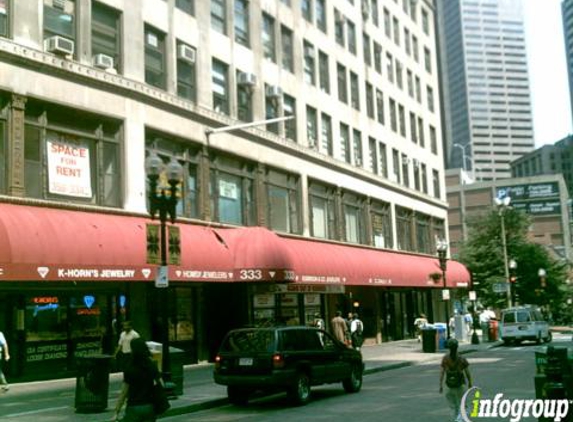 Calabro Jeweler's - Boston, MA