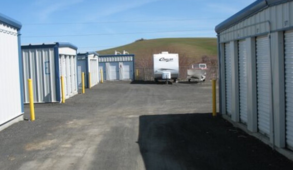 Axess Self Storage - Pullman, WA