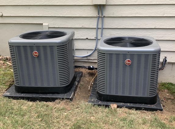 AC Mechanical Heating & Air - Lawrenceville, GA