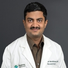 Susheel Muralidharan, MD