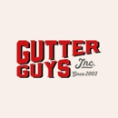 Gutter Guys Inc - Gutters & Downspouts