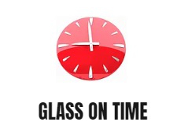 Glass On Time - Leesburg, FL