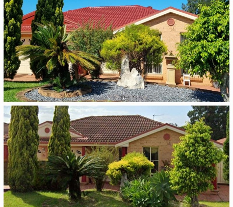 Total Roof Restoration - East Corrimal, NSW