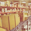 FW Logistics - Logistics