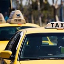 A Yellow Cab Ride - Taxis