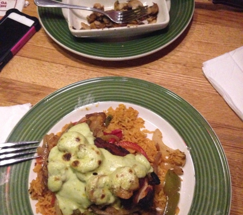 Applebee's - Farmingdale, NY