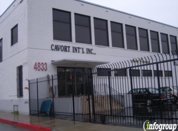 Cavort International - Vernon, CA