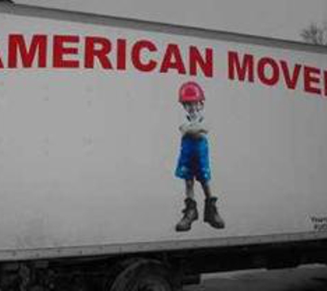 American Movers - Petersburg, OH