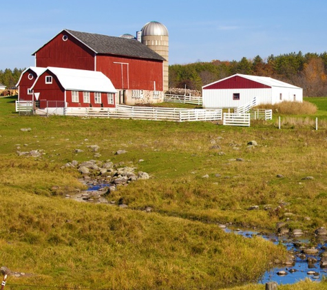 CNO Pole Barns - Clarkston, MI