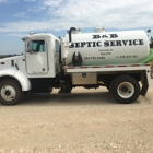 B & B Septic Services